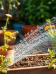 10 Trucos de riego eficiente para ahorrar agua en tu jardín y huerto