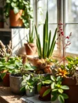 Cuáles son los mejores trucos para mantener las plantas saludables en invierno: Guía Práctica y Consejos Efectivos 3 Cuáles son los mejores trucos para mantener las plantas saludables en invierno: Guía Práctica y Consejos Efectivos