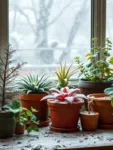 Cuidados de plantas en invierno: Consejos y Técnicas para Proteger tus Plantas durante la Estación Fría