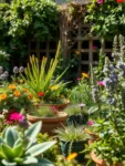 Evita los Errores Comunes en Jardinería: Consejos y Soluciones para un Jardín Exitoso