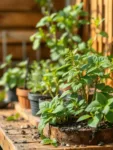 Guía Completa: Cómo Podar Plantas Correctamente para un Crecimiento Saludable y Vigoroso