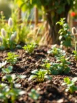 Guía Completa: Cómo Preparar la Tierra para Plantar y Obtener un Jardín Exuberante