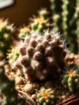 Guía Completa de Cuidados para Cactus y Crasas: Consejos y Técnicas para un Cultivo Exitoso