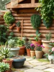 Guía Completa de Jardinería Ecológica en Casa: Consejos y Técnicas para un Hogar Sostenible