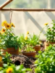 Guía Definitiva: Cómo elegir fertilizante adecuado para tus Plantas y Cultivos Saludables
