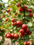 Guía Detallada: Cómo Podar Árboles Frutales para Mejorar su Producción y Salud