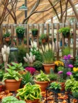 Mantenimiento de jardines en otoño: Guía completa para preparar tu jardín para el invierno y mejorar su salud