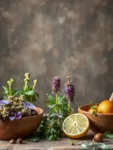 Plantas aromáticas para tu cocina: Guía completa para cultivar y aprovechar sus beneficios en tus recetas