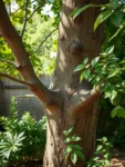 Tengo un tocón de árbol viejo en el jardín, ¿es un imán para las termitas?: Descubre los riesgos y cómo prevenirlos