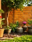 ¿Cómo influye el sistema de riego de mi jardín en el riesgo de tener termitas?: Claves para prevenir una infestación
