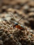 ¿Cuánto tiempo puede vivir una reina de las termitas? Descubre su Longevidad y Características 5 ¿Cuánto tiempo puede vivir una reina de las termitas? Descubre su Longevidad y Características