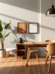 ¿El aglomerado (DM) es más o menos atractivo para ellas que la madera maciza?: Una Comparativa Detallada de Materiales para Muebles y Decoración 5 ¿El aglomerado (DM) es más o menos atractivo para ellas que la madera maciza?: Una Comparativa Detallada de Materiales para Muebles y Decoración