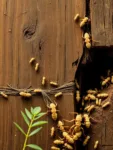 ¿Las termitas comen bambú o solo madera tradicional? Desmitificando la Relación entre Termitas y Materiales de Construcción 5 ¿Las termitas comen bambú o solo madera tradicional? Desmitificando la Relación entre Termitas y Materiales de Construcción