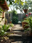 ¿Puede mi jardín ser la puerta de entrada de las termitas a mi casa? – Prevención y soluciones efectivas